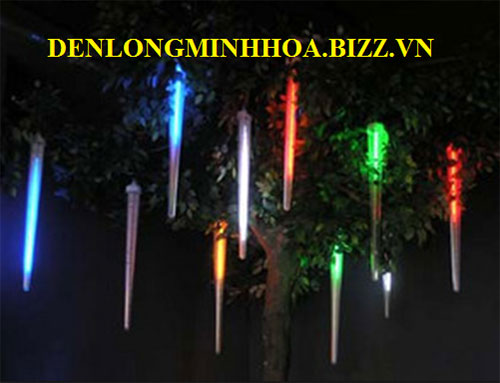 Đèn LED sao băng