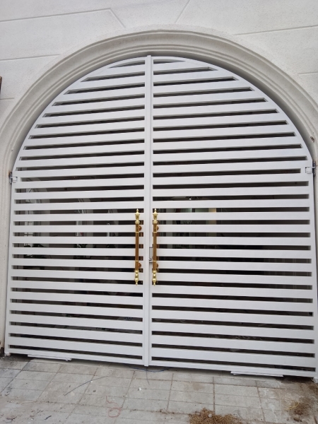 Cửa Cổng Tự Động Hoài An – Doanh Nghiệp Cửa Cổng Tự động Hoài An