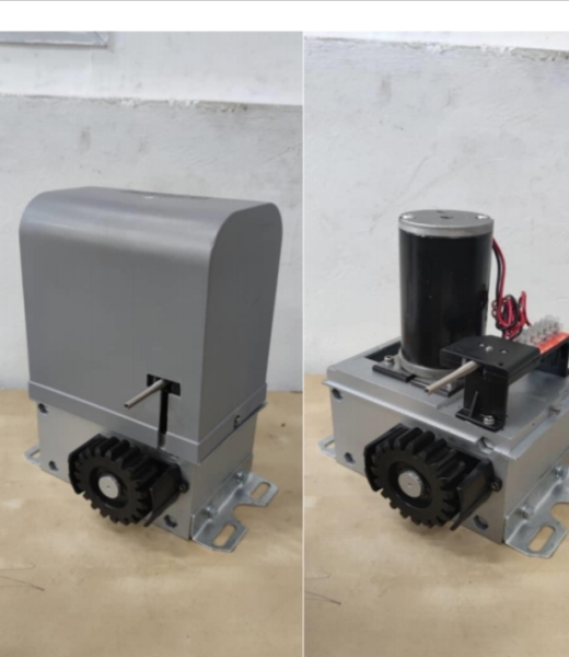 Cửa Cổng Tự Động Hoài An – Doanh Nghiệp Cửa Cổng Tự động Hoài An