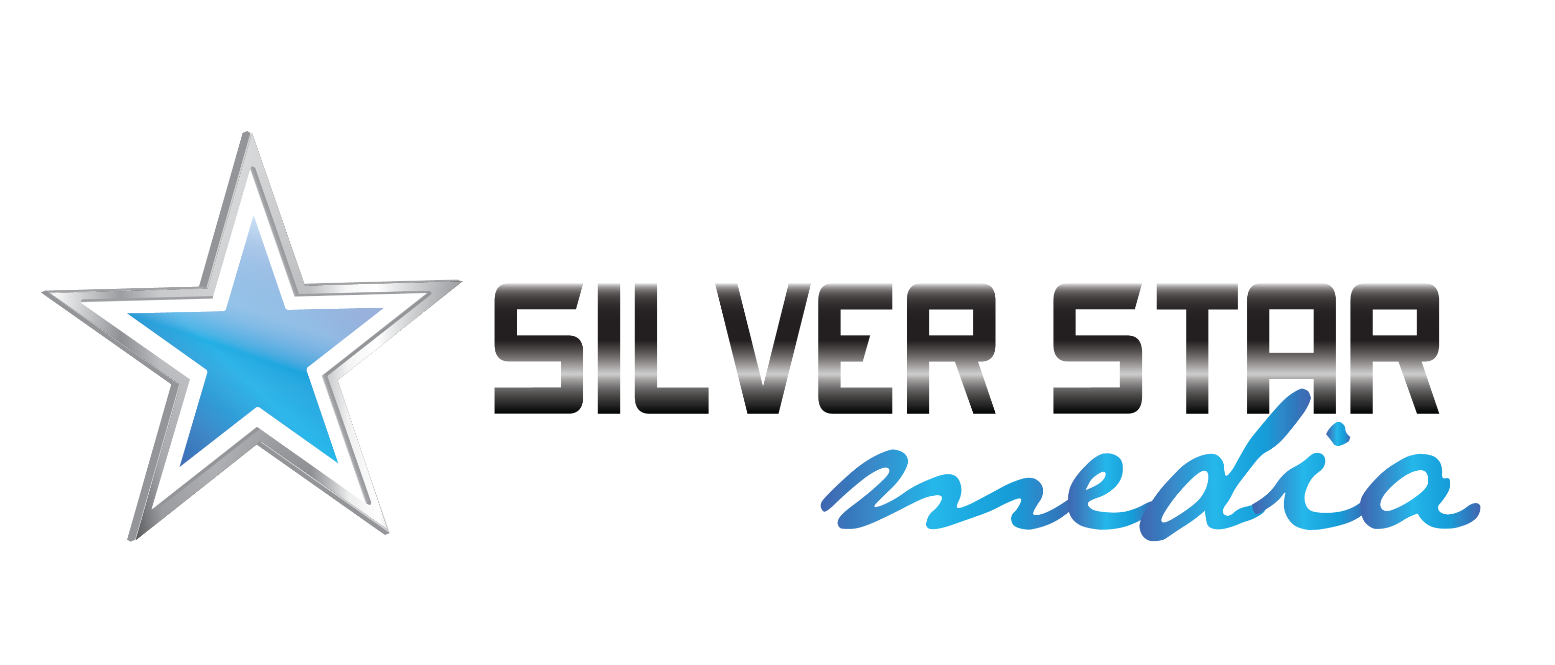 Logo Công Ty - Công Ty Cổ Phần Silver Star Media
