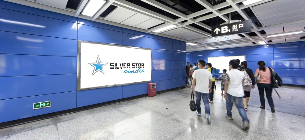 Quảng cáo tại sân bay Tân Sơn Nhất - Công Ty Cổ Phần Silver Star Media