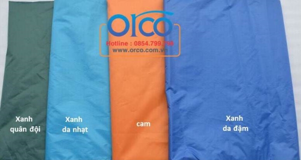 Lều cắm trại