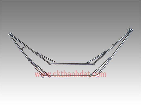 Võng khung tròn TDAT-301