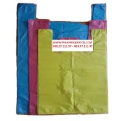 Túi xốp - Vật Liệu Nhựa Phương Quốc - Công Ty TNHH Sản Xuất TMDV Phương Quốc
