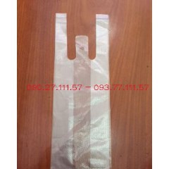 Túi xốp 1ly - Vật Liệu Nhựa Phương Quốc - Công Ty TNHH Sản Xuất TMDV Phương Quốc