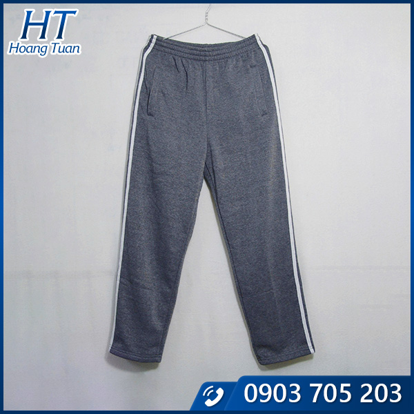 Quần dài mặc nhà nam nữ