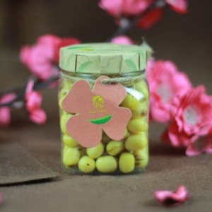 Hạt sen sấy - Hạt Dinh Dưỡng Hải Long - Công Ty TNHH SX - TM - DV Hải Long