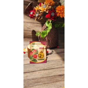 Hạt sen sấy - Hạt Dinh Dưỡng Hải Long - Công Ty TNHH SX - TM - DV Hải Long