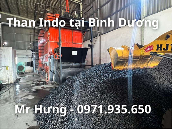 Hình ảnh kho bãi Việt Ân - Than Indonesia, Than Đá Indo - Công Ty Cổ Phần Công Nghệ Việt Ân