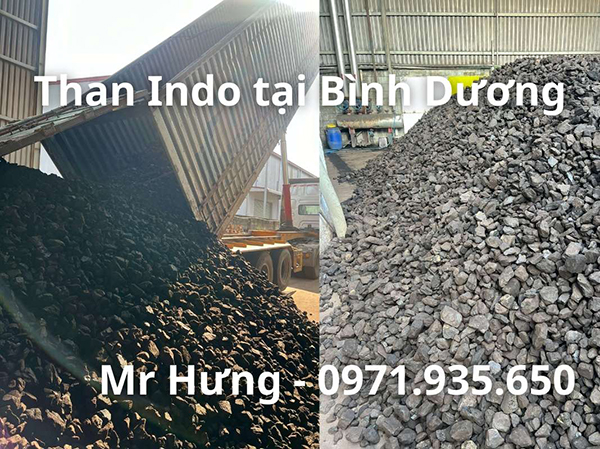 Hình ảnh kho bãi Việt Ân - Than Indonesia, Than Đá Indo - Công Ty Cổ Phần Công Nghệ Việt Ân