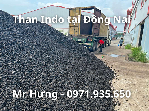 Hình ảnh kho bãi Việt Ân - Than Indonesia, Than Đá Indo - Công Ty Cổ Phần Công Nghệ Việt Ân