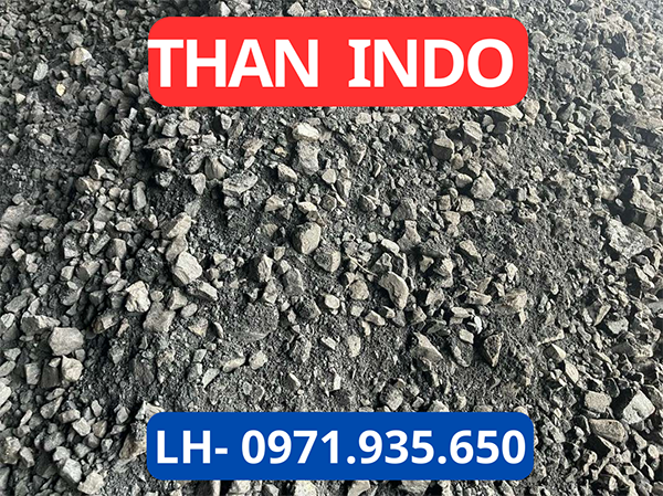 Than indo 0-3mm - Than Indonesia, Than Đá Indo - Công Ty Cổ Phần Công Nghệ Việt Ân