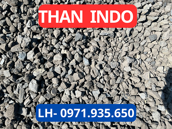 Than indo 10-30mm - Than Indonesia, Than Đá Indo - Công Ty Cổ Phần Công Nghệ Việt Ân