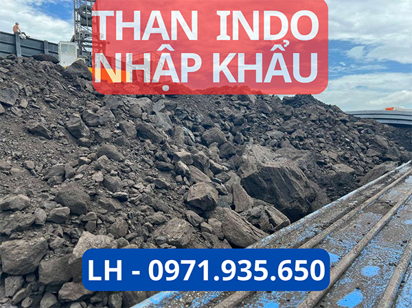 Than indo nhập khẩu - Than Indonesia, Than Đá Indo - Công Ty Cổ Phần Công Nghệ Việt Ân