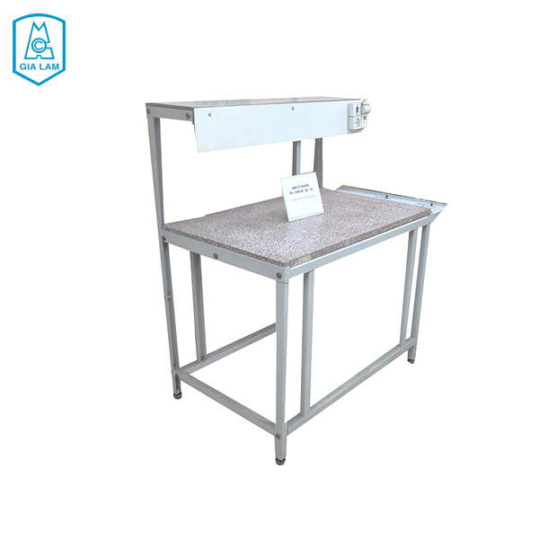 Bàn ủi thành phẩm