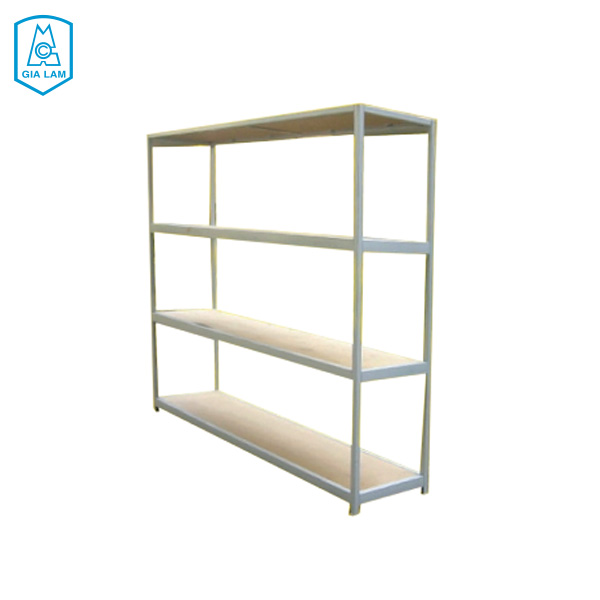 Giá để phụ liệu