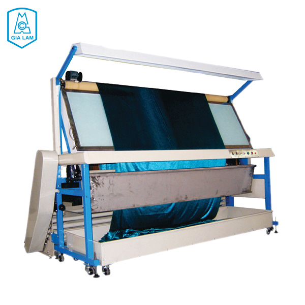 Máy kiểm tra vải dệt kim