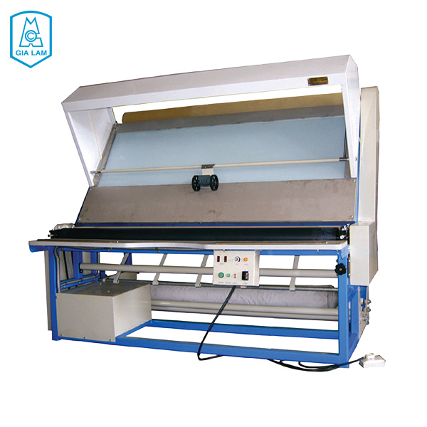 Máy kiểm tra vải