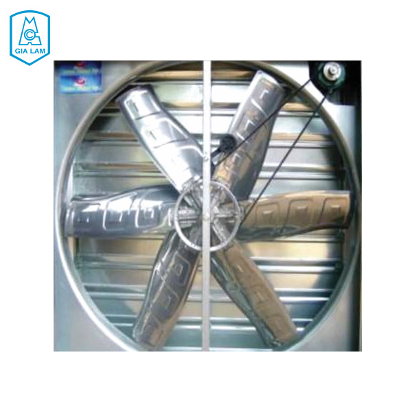 Quạt hút công nghiệp 1400x1400