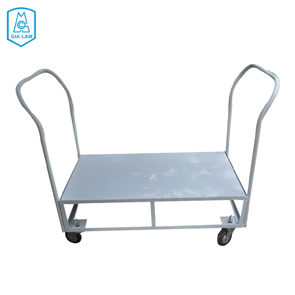 Xe vận chuyển nội bộ