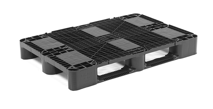 Pallet Nhựa Inabata – Công Ty TNHH Inabata Việt Nam