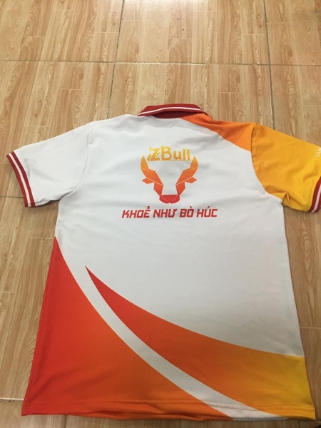 Áo thun - Đồng Phục Thiên Hương Phát - Công Ty TNHH Sản Xuất Thương Mại Thiên Hương Phát