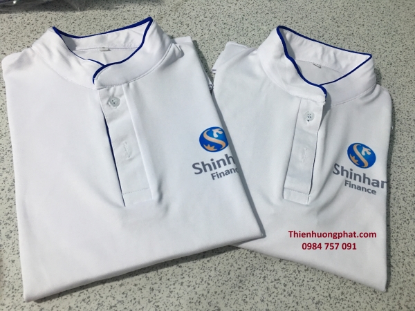 Áo thun - Đồng Phục Thiên Hương Phát - Công Ty TNHH Sản Xuất Thương Mại Thiên Hương Phát