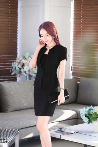 Áo vest nữ - Đồng Phục Thiên Hương Phát - Công Ty TNHH Sản Xuất Thương Mại Thiên Hương Phát