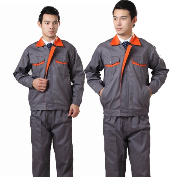 Đồng phục bảo hộ lao động - Đồng Phục Thiên Hương Phát - Công Ty TNHH Sản Xuất Thương Mại Thiên Hương Phát