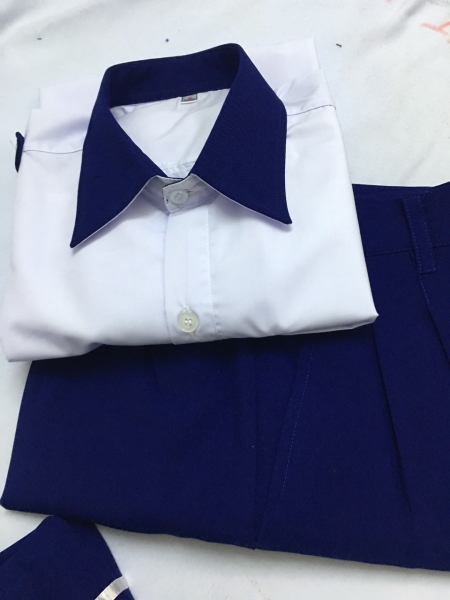 Đồng phục học sinh - Đồng Phục Thiên Hương Phát - Công Ty TNHH Sản Xuất Thương Mại Thiên Hương Phát