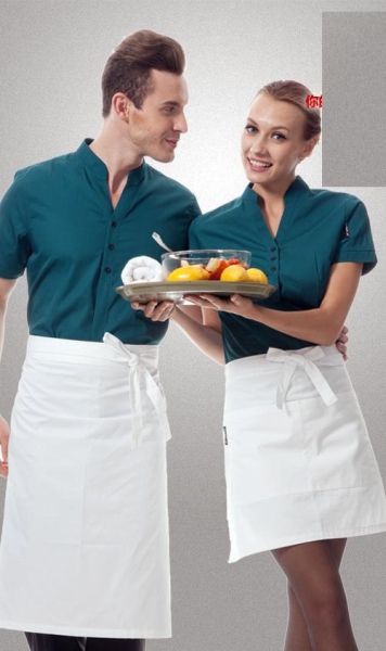 Đồng phục nhà hàng - khách sạn - Đồng Phục Thiên Hương Phát - Công Ty TNHH Sản Xuất Thương Mại Thiên Hương Phát