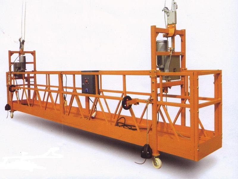 Sàn treo Gondola 500 DF