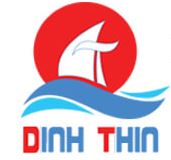 Logo công ty - Công Ty TNHH Đinh Thìn