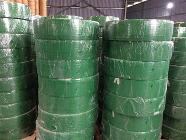 Dây đai nhựa PET