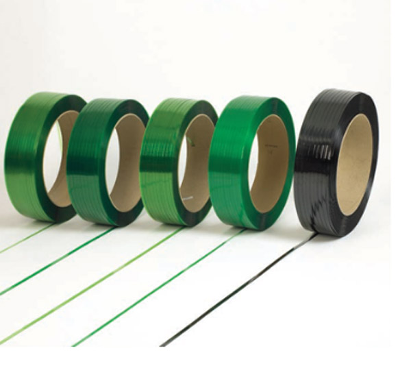 Dây đai nhựa PET