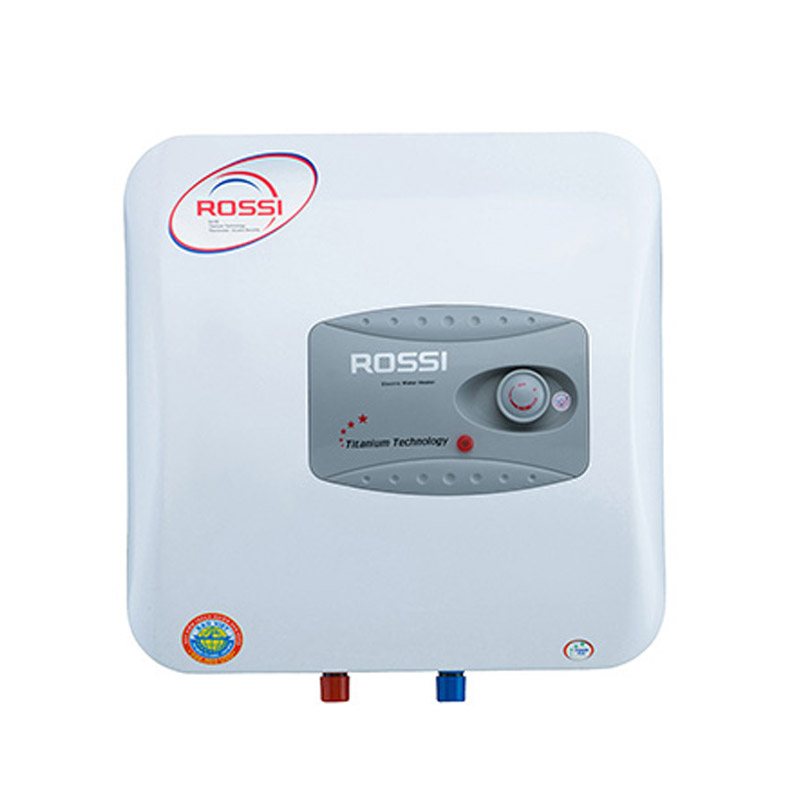 Bình nóng lạnh 15L Rossi R15 Ti