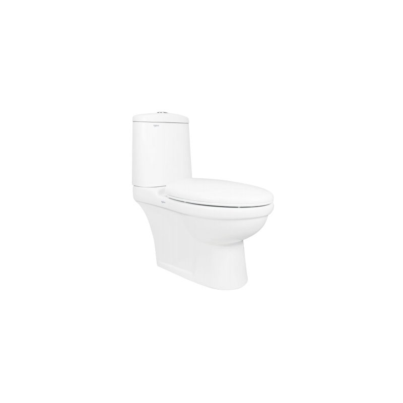 Bồn cầu 2 khối vi107
