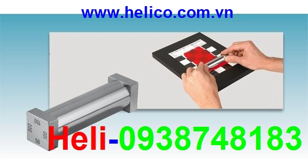 Thước keo màng sơn bốn mặt - Công Ty TNHH Thương Mại Dịch Vụ HELI