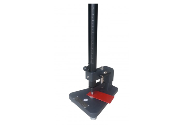 Thiết bị đo độ bền và dập - Công Ty TNHH Thương Mại Dịch Vụ HELI