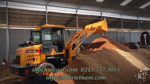 Hình ảnh công ty SHB Việt Nam
