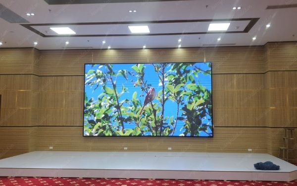 Màn hình Led P2.5 - Hoàng Hà Led - Công Ty TNHH Giải Pháp Và ứng Dụng Hoàng Hà