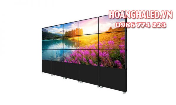 Màn hình quảng cáo LCD - Hoàng Hà Led - Công Ty TNHH Giải Pháp Và ứng Dụng Hoàng Hà