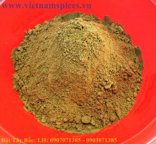 Bột gia vị ướp nướng - Giavivn.vn - Gia Vị Việt Nam
