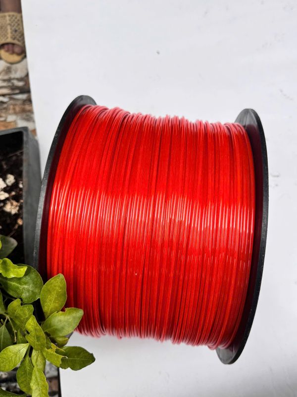 Dây cước gân cắt cỏ - Công Ty TNHH Sản Xuất Thương Mại Nông Nghiệp Toàn Phát