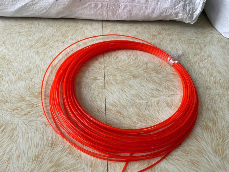 Dây nhựa PET đặc ruột không lõi - Công Ty TNHH Sản Xuất Thương Mại Nông Nghiệp Toàn Phát