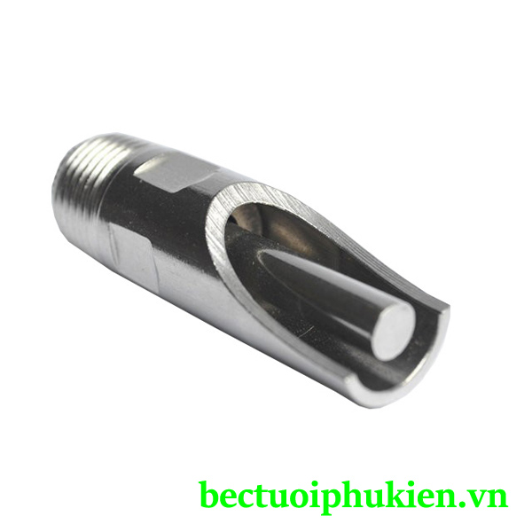 Núm uống nước cho heo - Công Ty TNHH Sản Xuất Thương Mại Nông Nghiệp Toàn Phát