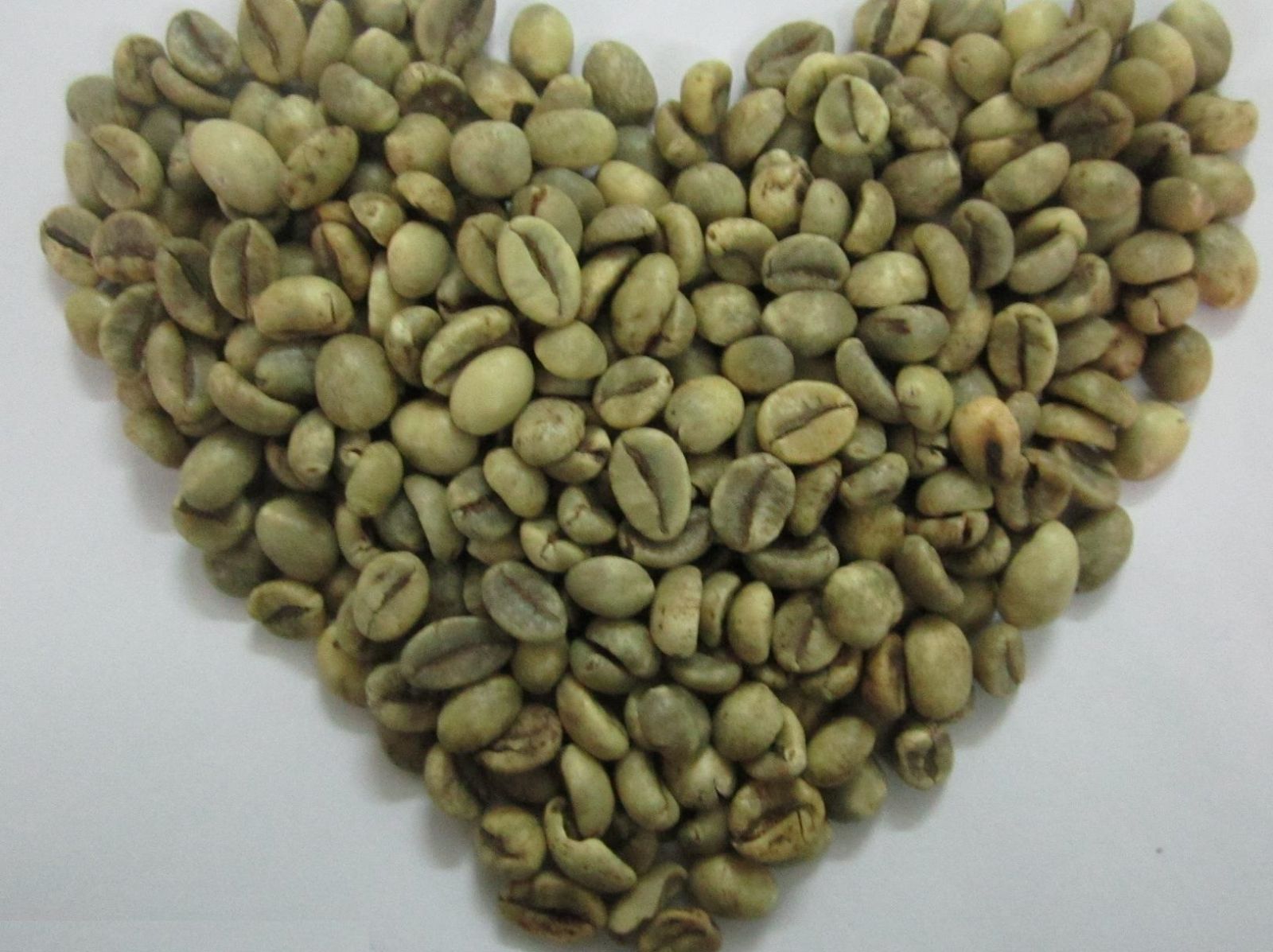 Cà phê Robusta loại 1, sàng 18 - Công Ty Cổ Phần Xuất Nhập Khẩu Imtex Việt Nam