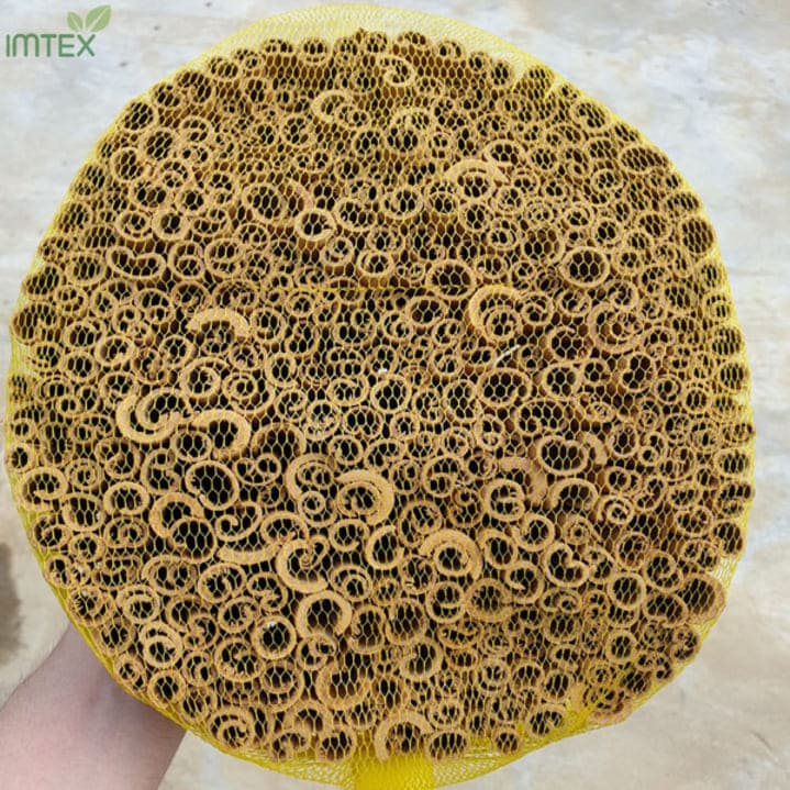 Quế điếu - Nông Sản Gia Vị Imtex - Công Ty Cổ Phần Xuất Nhập Khẩu Imtex Việt Nam