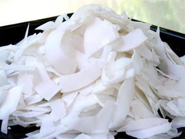 Cơm dừa sấy dạng miếng - Nông Sản Gia Vị Imtex - Công Ty Cổ Phần Xuất Nhập Khẩu Imtex Việt Nam