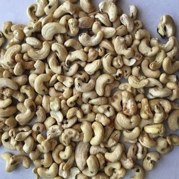 Hạt điều cháy xém cấp 1 - Nông Sản Gia Vị Imtex - Công Ty Cổ Phần Xuất Nhập Khẩu Imtex Việt Nam